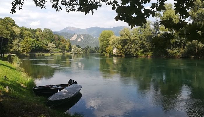 Cosa vedere vicino a Bergamo: itinerario lungo il Fiume Adda