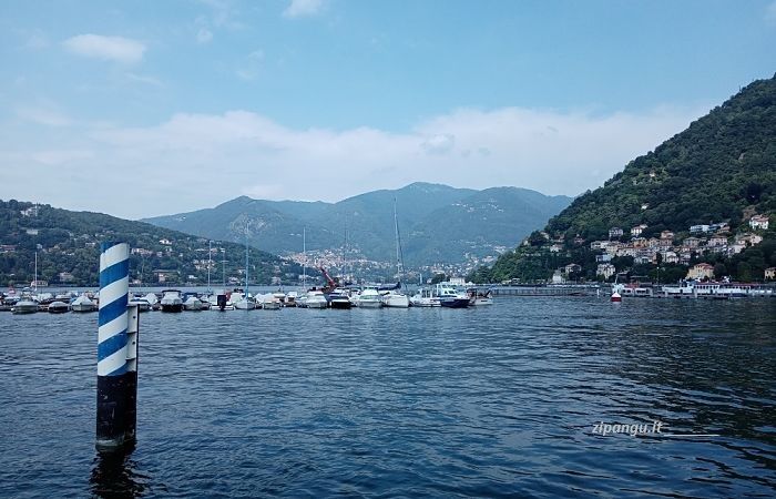 Como: località ideale dove alloggiare per visitare il Lario (Lago di Como)