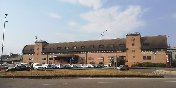 Dove alloggiare a Lambrate: dintorni della Stazione di Milano Lambrate