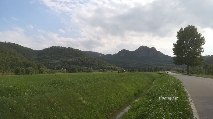 Dove dormire vicino a Padova: Colli Euganei