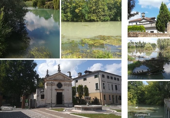 Cosa vedere lungo il viaggio da Treviso a Venezia: il Parco regionale del Fiume Sile