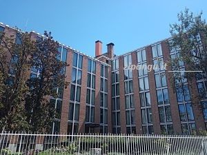 Alberghi a Dorsoduro (Venezia): albergo NH Rio Novo