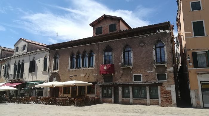 Dove dormire presso Campo Santa Margherita: Ca' Nobile Corner