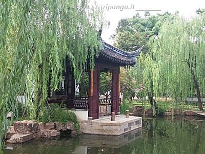 Suzhou siti di incontri