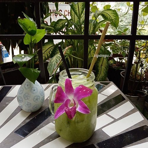 Succo di ambarella, una delizia dissetante