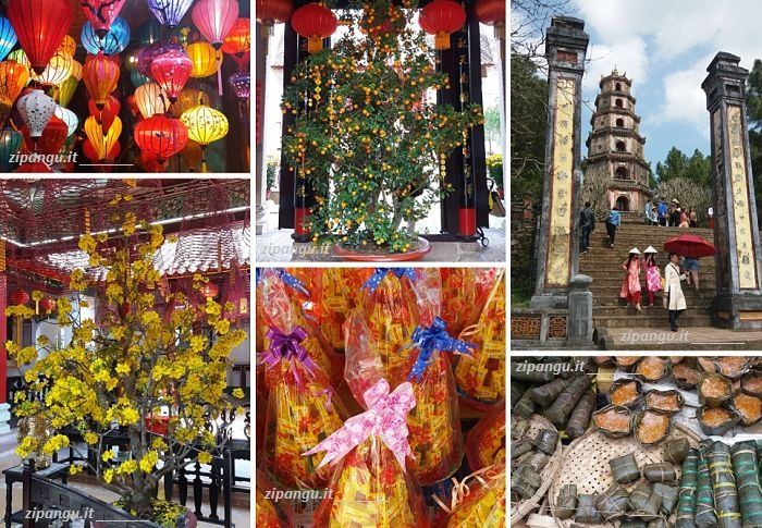 Viaggiare in Vietnam in famiglia: il periodo del Tet