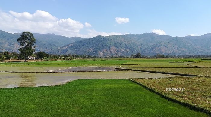 Provincia del Dak Lak: QL27