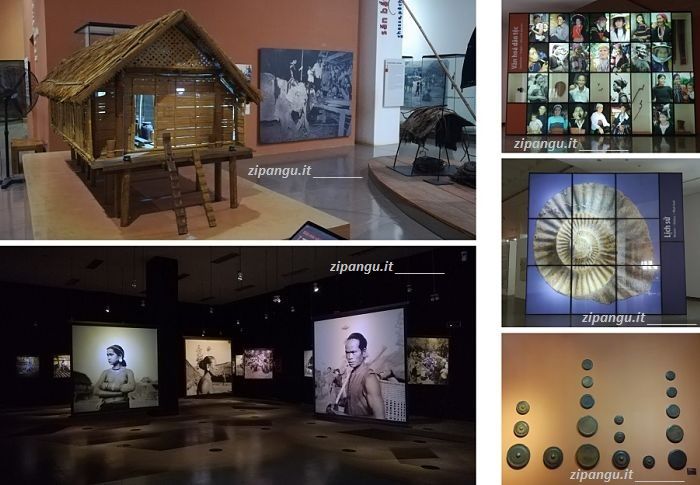 Cosa vedere a Buon Ma Thuot: il Museo del Dak Lak