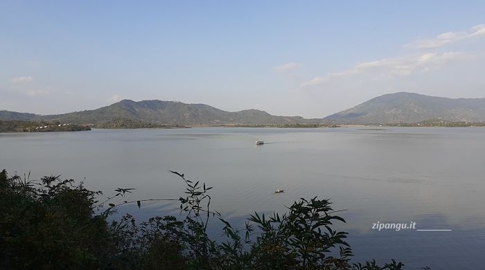 Cosa vedere vicino a Buon Ma Thuot: il Lago di Lak (Ho Lak)
