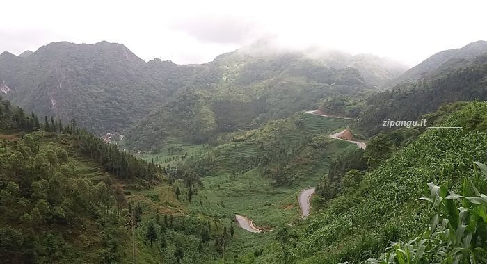 Sette giorni in Vietnam: il Circuito di Ha Giang