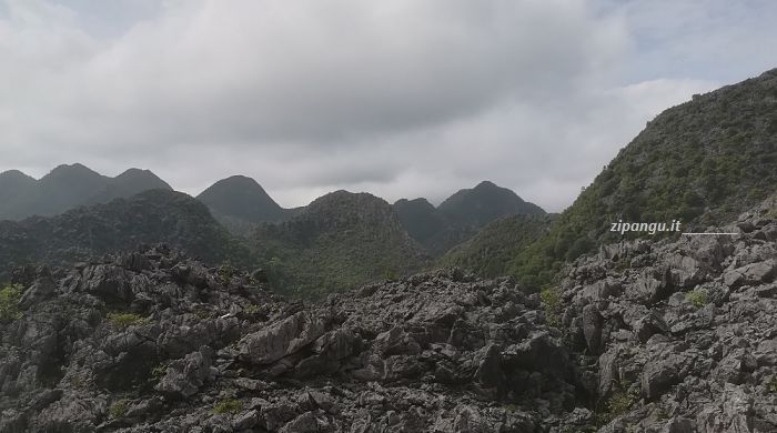 Viaggiare in Vietnam in primavera: giro nella Provincia di Ha Giang; Dong Van