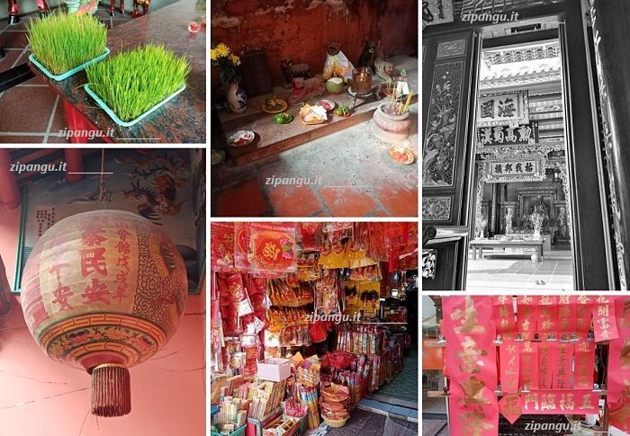 Cosa vedere a Cho Lon (TP Ho Chi Minh): Via Nguyen Trai