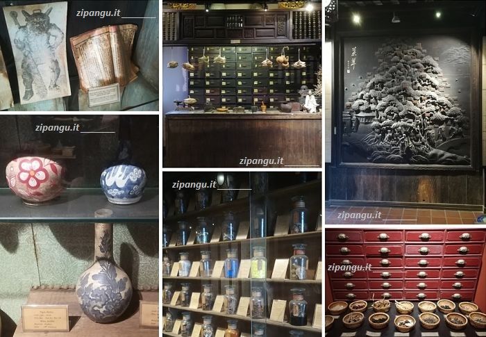 Viaggio a Città di Ho Chi Minh: visita al Museo Phito