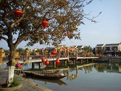 Dove dormire a Hoi An: centro, storico, un'area ricca di fascino dove ci si può muovere ovunque a piedi