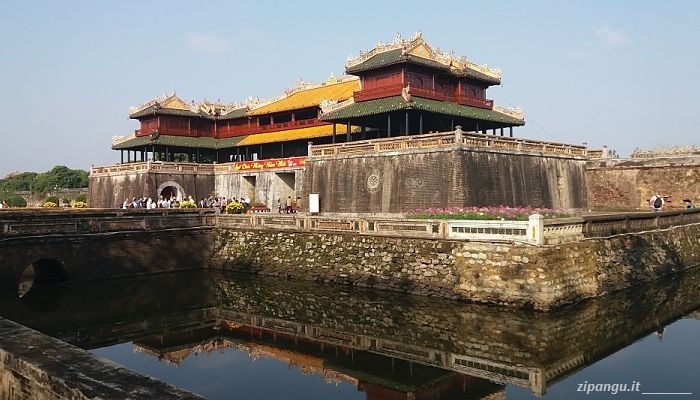 Cosa vedere a Hue: visita alla Città Imperiale