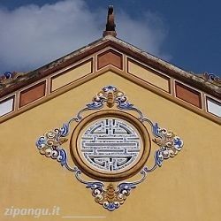 Motivo ornamentale, Città Imperiale