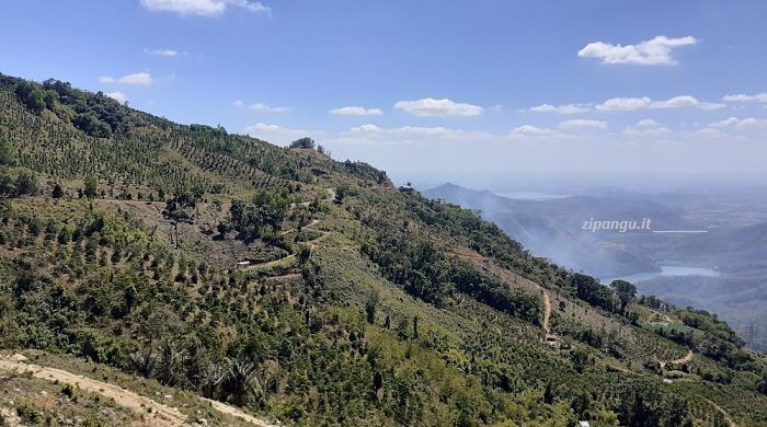 Itinerario in Vietnam in inverno: tra il Lam Dong e il Binh Thuan