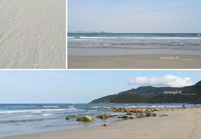 Le spiagge più belle vicino a Nha Trang: Ninh Phuoc