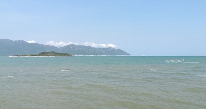 Dove è il mare più bello in Vietnam: la Baia di Ninh Van