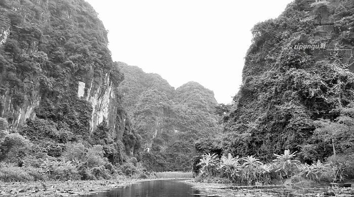 Cosa vedere vicino a Hanoi: il paesaggio di Ninh Binh