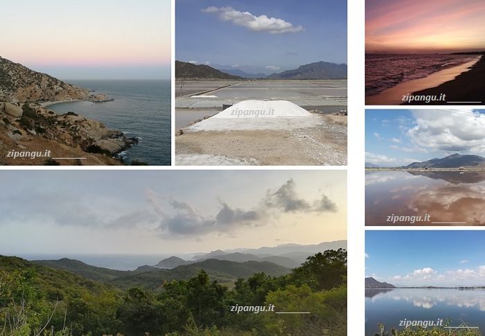 Inverno in Vietnam: tappe nel Ninh Thuan