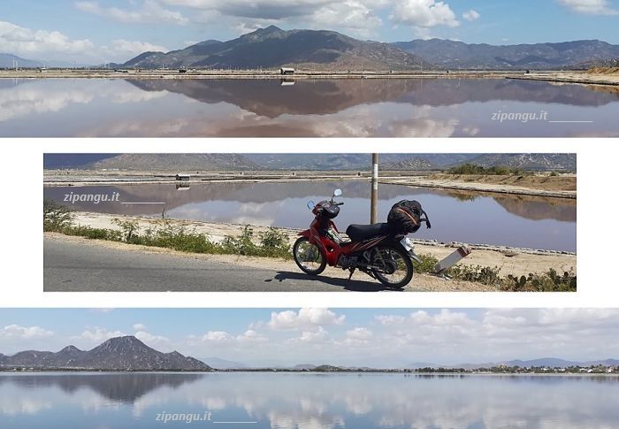 Ninh Thuan: Dam Nai