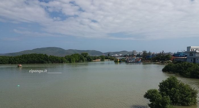 Cosa fare a Qui Nhon: esplorare i dintorni