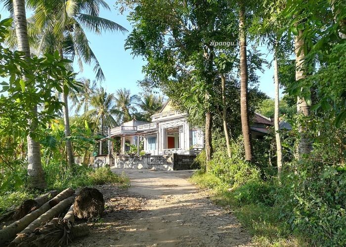 Viaggiare in moto in Vietnam: esplorare le aree rurali