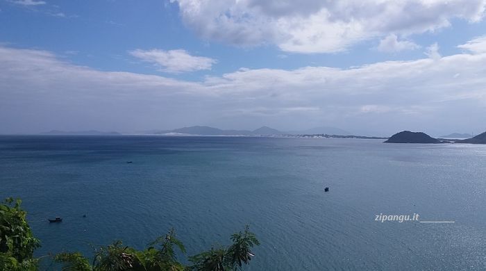 Brevi itinerari in moto in Vietnam: tra Nha Trang e Tuy Hoa